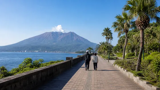 鹿児島県