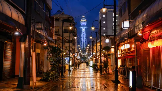 大阪府