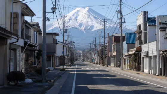 山梨県